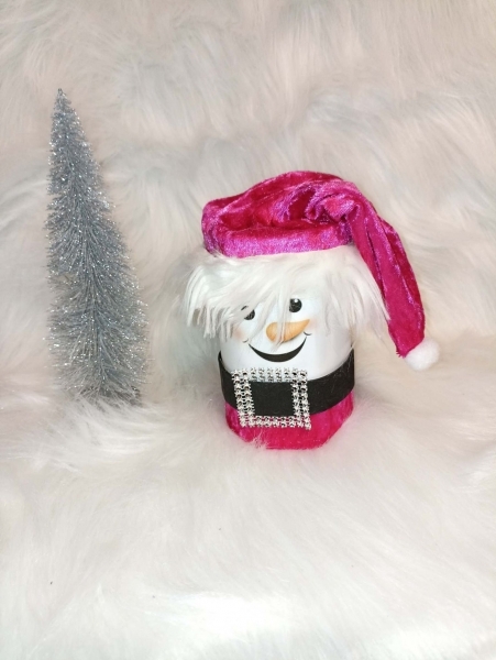 Nikolaus Schneemann Mitarbeiter Geschenke